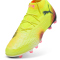 PUMA Future 8 Ultimate AG Fußballschuhe 03 - yellow alert/puma black/sun struck 39