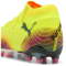 PUMA Future 8 Ultimate AG Fußballschuhe 03 - yellow alert/puma black/sun struck 39