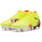 PUMA Future 8 Ultimate MxSG Stollen-Fußballschuhe 03 - yellow alert/puma black/sun struck 40