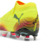 PUMA Future 8 Ultimate MxSG Stollen-Fußballschuhe 03 - yellow alert/puma black/sun struck 40