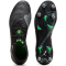 PUMA Future 8 Ultimate MxSG Stollen-Fußballschuhe 02 - PUMA black/cool light gray/fluo green 39