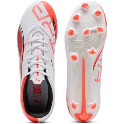 PUMA Ultra 5 Play FG/AG Fußballschuhe Damen 01 -...