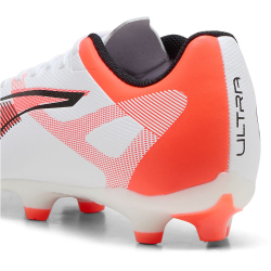 PUMA Ultra 5 Play FG/AG Fußballschuhe Damen 01 -...