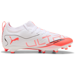 PUMA Ultra 5 Match FG/AG Fußballschuhe Kinder 01 -...