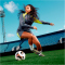 PUMA Ultra 5 Match+ FG/AG Fußballschuhe Damen 03 - matte aged silver/yellow alert/puma aged silver 37