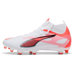 PUMA Ultra 5 Match+ FG/AG Fußballschuhe Damen 01 -...