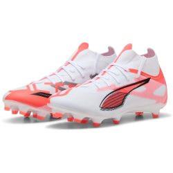 PUMA Ultra 5 Match+ FG/AG Fußballschuhe Damen 01 -...