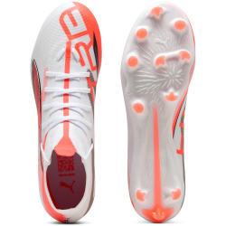 PUMA Ultra 5 Match+ FG/AG Fußballschuhe 01 - PUMA...