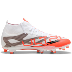 PUMA Ultra 5 Match+ FG/AG Fußballschuhe 01 - PUMA...