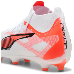 PUMA Ultra 5 Match+ FG/AG Fußballschuhe 01 - PUMA...