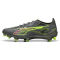 PUMA Ultra 5 Ultimate FG Fußballschuhe Damen 03 - matte aged silver/yellow alert/sun struck 36