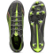 PUMA Ultra 5 Ultimate FG Fußballschuhe Damen 03 - matte aged silver/yellow alert/sun struck 36