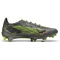 PUMA Ultra 5 Ultimate FG Fußballschuhe Damen 03 - matte aged silver/yellow alert/sun struck 36