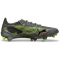 PUMA Ultra 5 Ultimate FG Fußballschuhe 03 - matte aged silver/yellow alert/sun struck 39