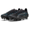 PUMA Ultra 5 Ultimate FG Fußballschuhe 02 - PUMA black/PUMA silver/bright aqua 40