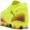 PUMA Future 8 Pro FG/AG Fußballschuhe Kinder 03 - yellow alert/puma black/sun struck 36