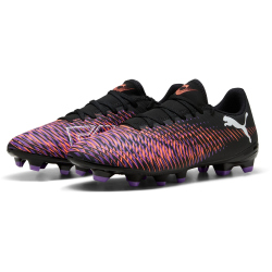 PUMA Future 8 Play FG/AG Fußballschuhe 01 - PUMA...