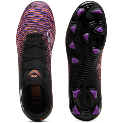 PUMA Future 8 Play FG/AG Fußballschuhe 01 - PUMA...