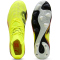 PUMA Future 8 Match FG/AG Fußballschuhe 03 - yellow alert/puma black/sun struck 42