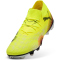 PUMA Future 8 Match FG/AG Fußballschuhe 03 - yellow alert/puma black/sun struck 42