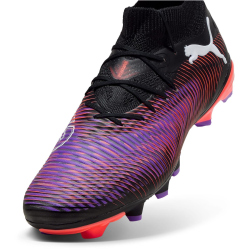 PUMA Future 8 Pro FG/AG Fußballschuhe 01 - PUMA...