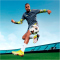 PUMA Future 8 Ultimate FG Fußballschuhe 03 - yellow alert/puma black/sun struck 43