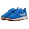 PUMA Varion II Hallenschuhe mit Klettverschluss Kinder 03 - PUMA team royal-PUMA white-gum 35.5