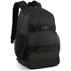 PUMA Deck Rucksack 01 - PUMA black
