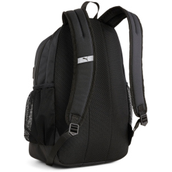 PUMA Deck Rucksack 01 - PUMA black
