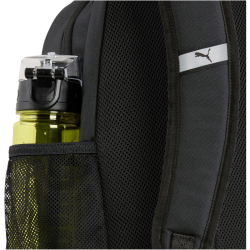 PUMA Deck Rucksack 01 - PUMA black