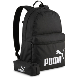 PUMA Phase Rucksack Set 01 - PUMA black