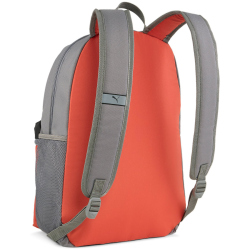 PUMA Phase Color Block Rucksack 02 - cast iron/colorblock