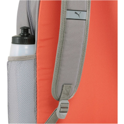PUMA Phase Color Block Rucksack 02 - cast iron/colorblock