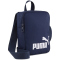 PUMA Phase Portable Umhängetasche 02 - PUMA navy