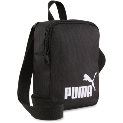 PUMA Phase Portable Umhängetasche 01 - PUMA black