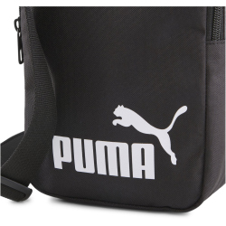 PUMA Phase Portable Umhängetasche 01 - PUMA black
