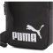 PUMA Phase Portable Umhängetasche 01 - PUMA black