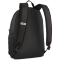 PUMA Phase Rucksack 03 - PUMA black/gold/no.1 logo