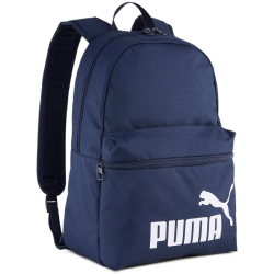 PUMA Phase Rucksack 02 - PUMA navy