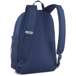PUMA Phase Rucksack 02 - PUMA navy