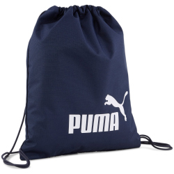 PUMA Phase Turnbeutel 02 - PUMA navy