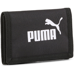 PUMA Phase Portemonnaie 01 - PUMA black