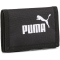 PUMA Phase Portemonnaie 01 - PUMA black