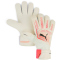 PUMA Ultra Match RC Torwarthandschuhe 06 - PUMA white/glowing red/PUMA black 5