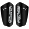 PUMA Ultra Light Sleeve Schienbeinschoner 03 - PUMA black-PUMA silver XS