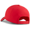PUMA Ferrari Race Baseball Cap 01 - rosso corsa Onesize
