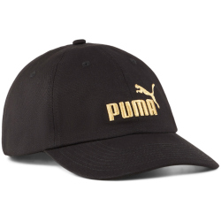 PUMA Essentials No. 1 Logo Baseball Cap 09 - PUMA...
