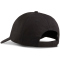 PUMA Essentials No. 1 Logo Baseball Cap 09 - PUMA black/gold/logo Onesize