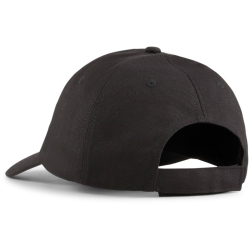 PUMA Essentials No. 1 Logo Baseball Cap 01 - PUMA black...