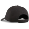 PUMA Essentials No. 1 Logo Baseball Cap 01 - PUMA black Onesize